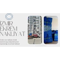 İZMİR ASANSÖRLÜ NAKLİYAT