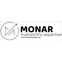 MONAR GÜMRÜK MÜŞAVİRLİĞİ 