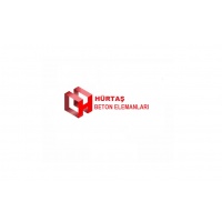 HÜRTAŞ BETON ELEMANLARI