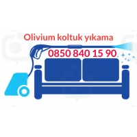 OLİVİUM KOLTUK YIKAMA