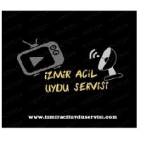 İZMİR ACİL UYDU SERVİSİ