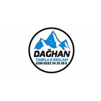 DAĞHAN TABELA REKLAM