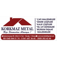 KORKMAZ METAL