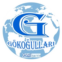 GÖKOĞULLARI GÖZE EŞARP ŞAL