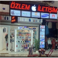 ÖZLEM İLETİŞİM