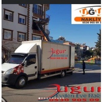 UĞUR NAKLİYAT EV OFİS TEMİZLİK