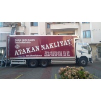 ANKARA EVDEN EVE NAKLİYAT