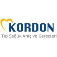 KORDON TIP SAGLIK ARAC VE GERECLERI LTD.STI