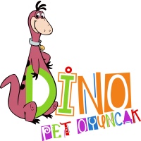 DİNO PET OYUNCAK