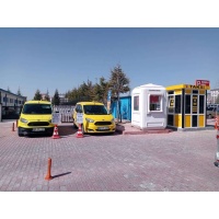 SELÇUK TIP TAKSİ