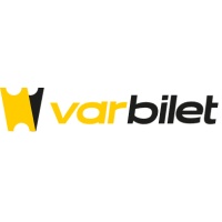 VARBİLET BİLET SATIŞ PLATFORMU