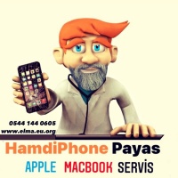 HAMDİPHONE 