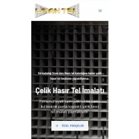 LİMAN HASIR TEL İMALATİ