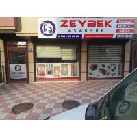 ZEYBEK ASANSÖR İNŞAAT ELEKTİRİK ELEKTRONİK MÜHENDİSLİK LTD.ŞTİ.