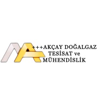 AKÇAY DOĞALGAZ TESİSAT VE MÜHENDİSLİK