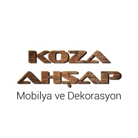 KOZA AHŞAP MOBİLYA VE DEKORASYON