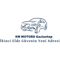 KM MOTORS OTO ALIM SATIM KİRALAMA