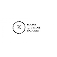 KABA İÇ VE DIŞ TİCARET LTD. ŞTİ.