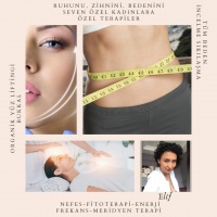 MİLANA WELLNESS ORGANİK TERAPİ