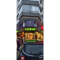 LEMAN KUAFÖR VE GÜZELLİK SALONU