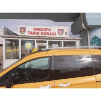 ORDUEVİ TAKSİ DURAĞI 05326850988