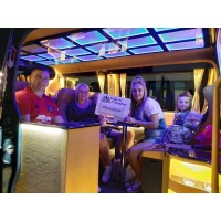 MARTI TRANSFER - DALAMAN AİRPORT TRANSFERS