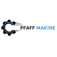 PFAFF MAKİNE