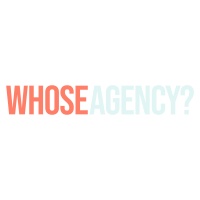 WHOSE AGENCY