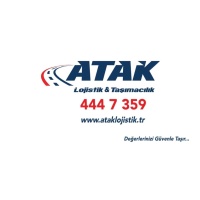 ATAK LOJİSTİK TAŞ.İNŞ OTOM SAN.LTD.ŞTİ