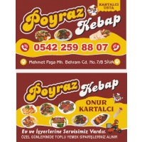 POYRAZ KEBAP