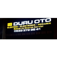 DURU OTO SERVİS 