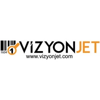 VİZYONJET KODLAMA VE MARKALAMA SİS. SAN. TİC. LTD ŞTİ.