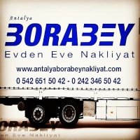 BORABEY NAKLİYAT VE DEPOLAMA