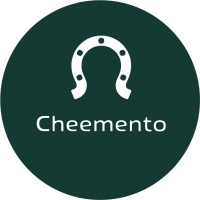 TİŞÖRT BASKI CHEEMENTO