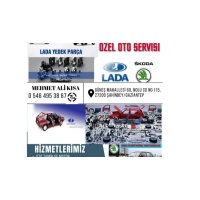 LADA OTO TAMİRCİ GAZİANTEP LADA SKODA OTOMOTİV ÖZEL OTO SERVİSİ