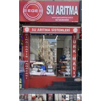 EGE SU ARITMA 