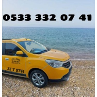 TECE TAKSİ