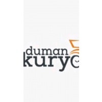 DUMAN MOTO KURYE