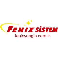FENİX SİSTEM YANGIN MÜHENDİSLİK SANAYİ VE TİCARET A.Ş.