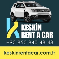 KESKİN  RENT A CAR