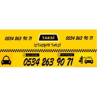 TİRE TAKSİ 0534 263 90 71