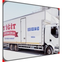 MERSİN YİĞİT EVDEN EVE NAKLİYAT