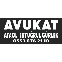 AVUKAT ATAOL ERTUĞRUL GÜRLEK - BURSA BOŞANMA AVUKATI 