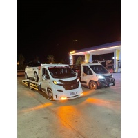BEKİROĞLUOTOKURTARMA