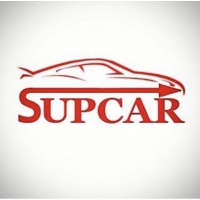 SUPCAR RENT A CAR