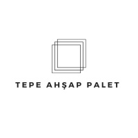 TEPE AHŞAP PALET