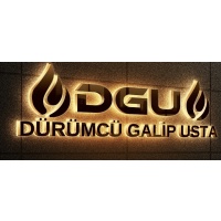 DÜRÜMCÜ GALİP USTA