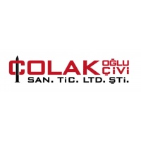 ÇOLAKOĞLU ÇİVİ SAN VE TİC LTD ŞTİ