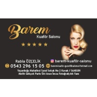 BAREM KUAFÖR SALONU