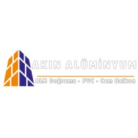 AKIN ALÜMİNYUM DOĞRAMA
